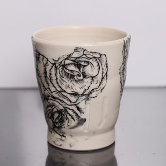 Cup (roses)